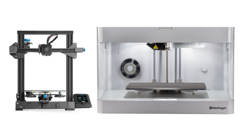 3Dプリンタの価値を理解する