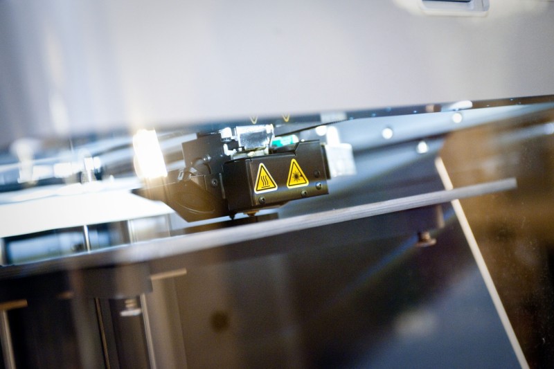 3Dプリンターのコストについて考えてみる