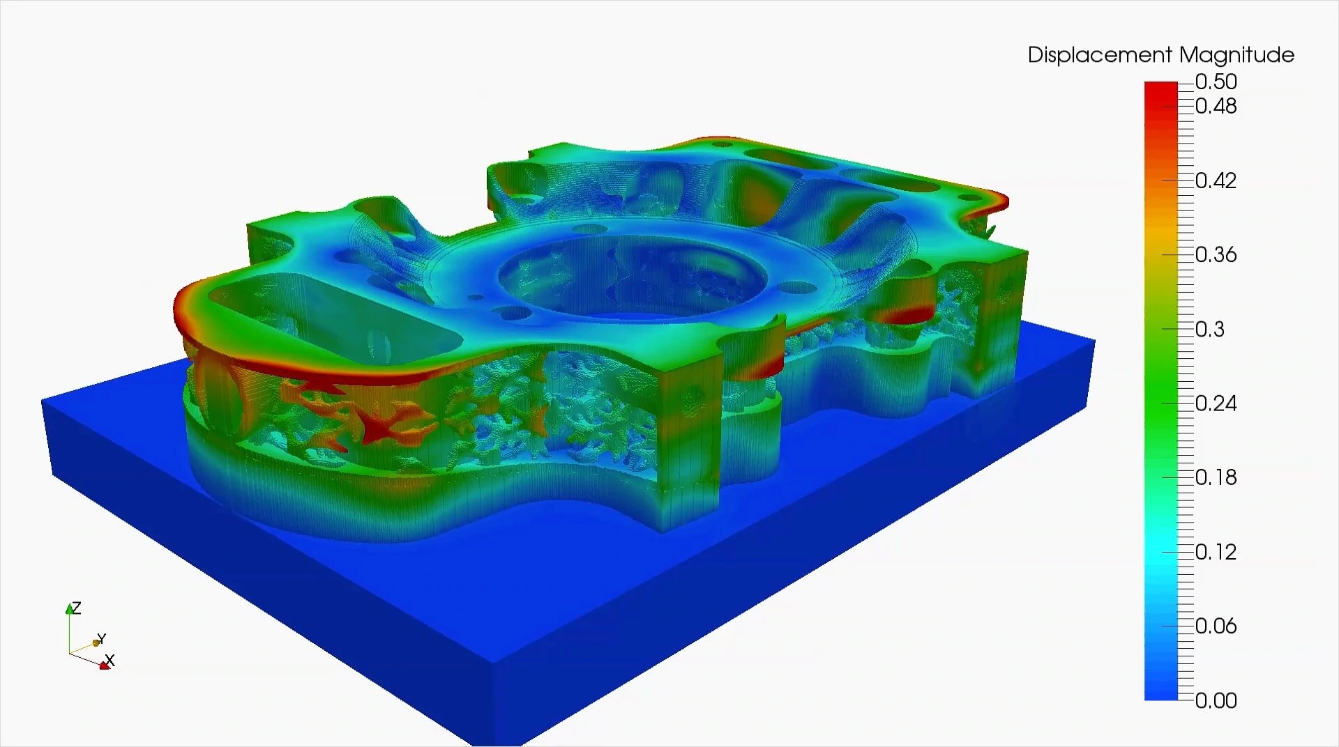 あらゆる方式の3Dプリンタに対応した3D積層造形向け設計・解析ソフトウェア
