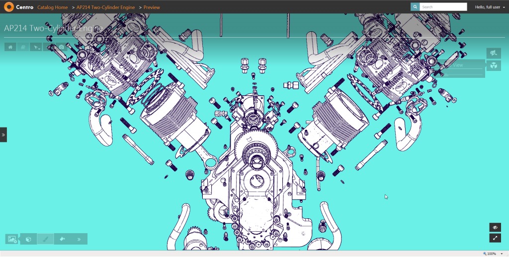 SpinFire Ultimate 体験版