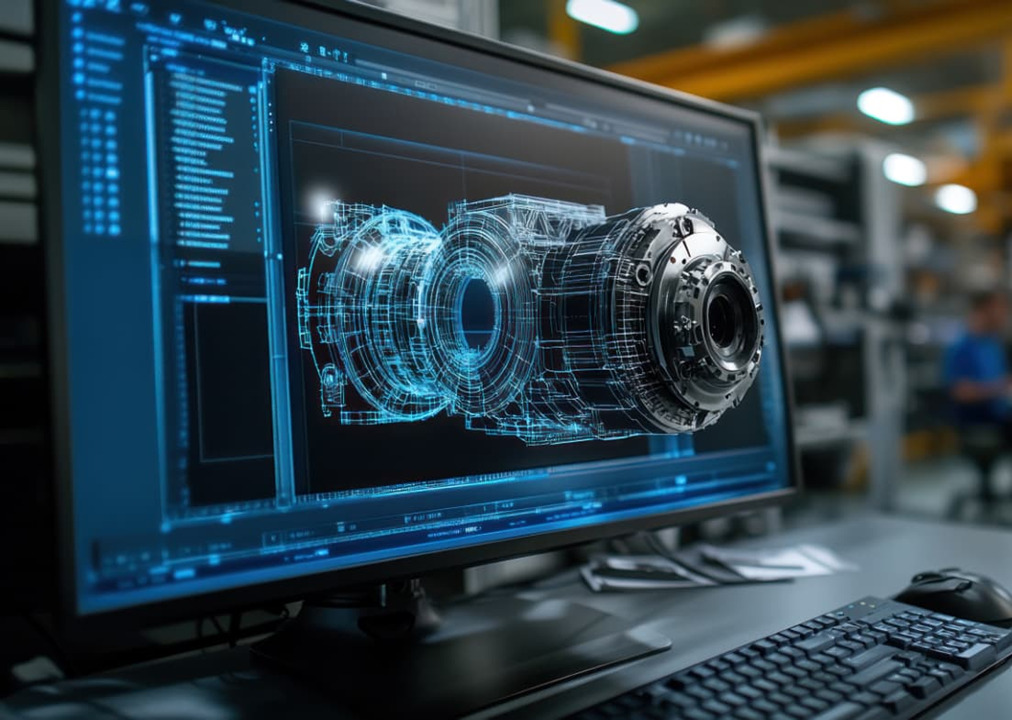 2Dから3Dへ：失敗しないための7つのポイントとは？  ～SpinFire Insightによる3Dコミュニケーション～