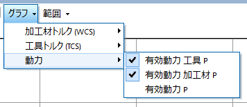 【トルク・動力】の改善