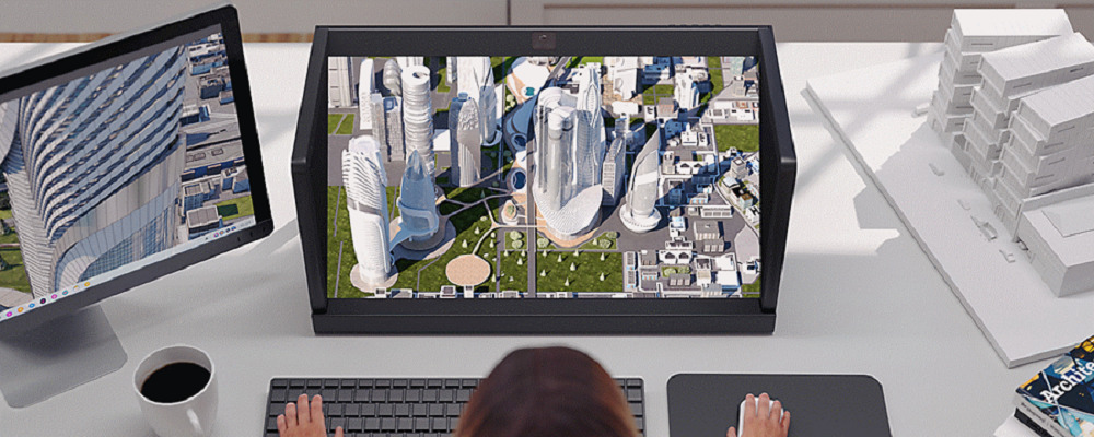 プロフェッショナルなニーズに対応