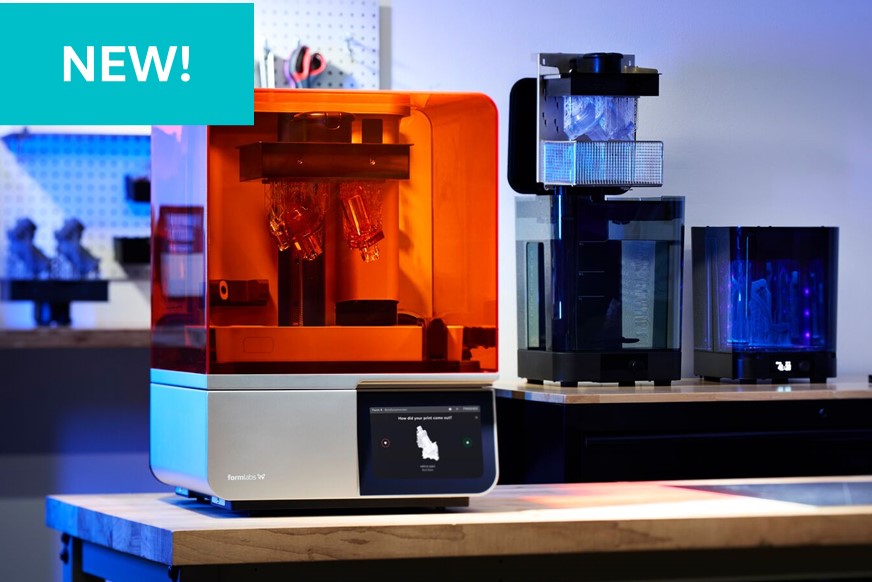 Formlabs Form4