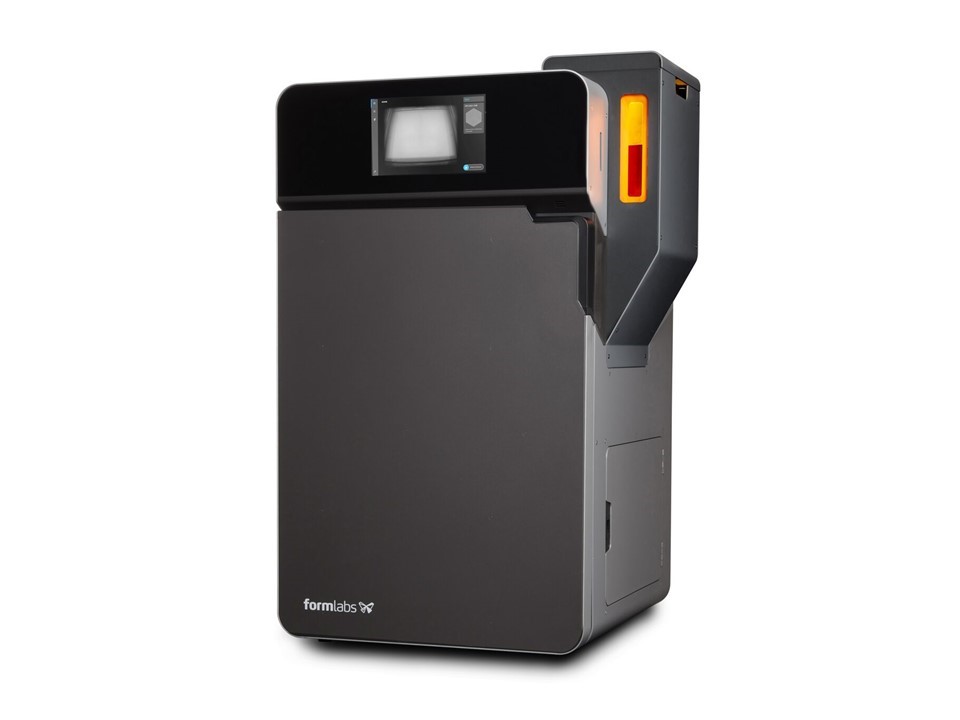 Formlabs Fuse1+