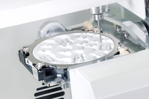 【歯科専用】DGSHAPE