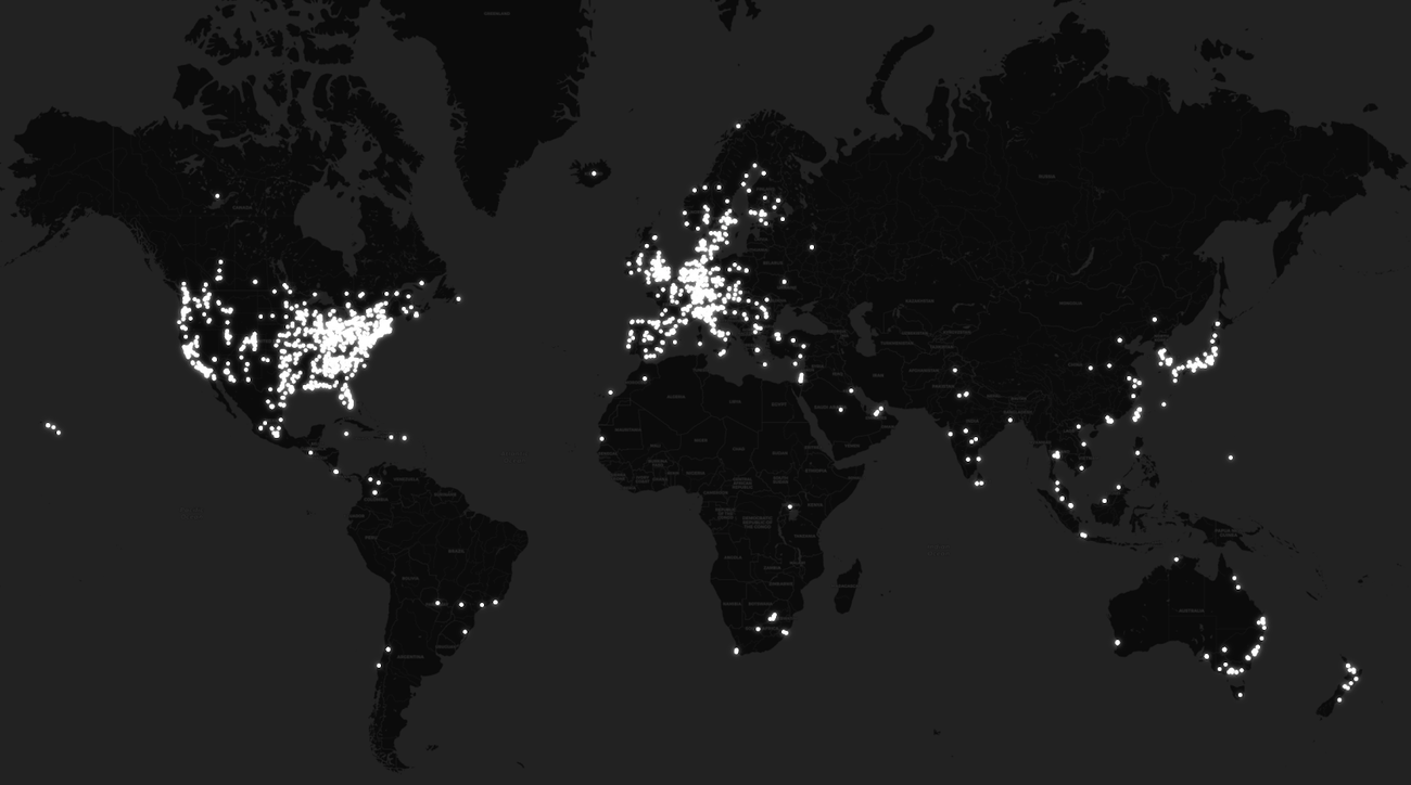 COVID-19の製造業への影響
