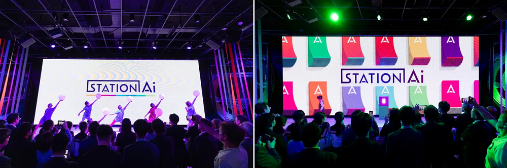 「STATION Ai」オフィスフロアにデータ・デザイン固定スペース、オープンイノベーション強化に向けた活動を開始！