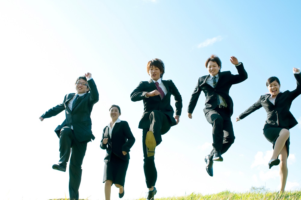 2025年/2026年卒|採用募集要項及び選考申込みについて