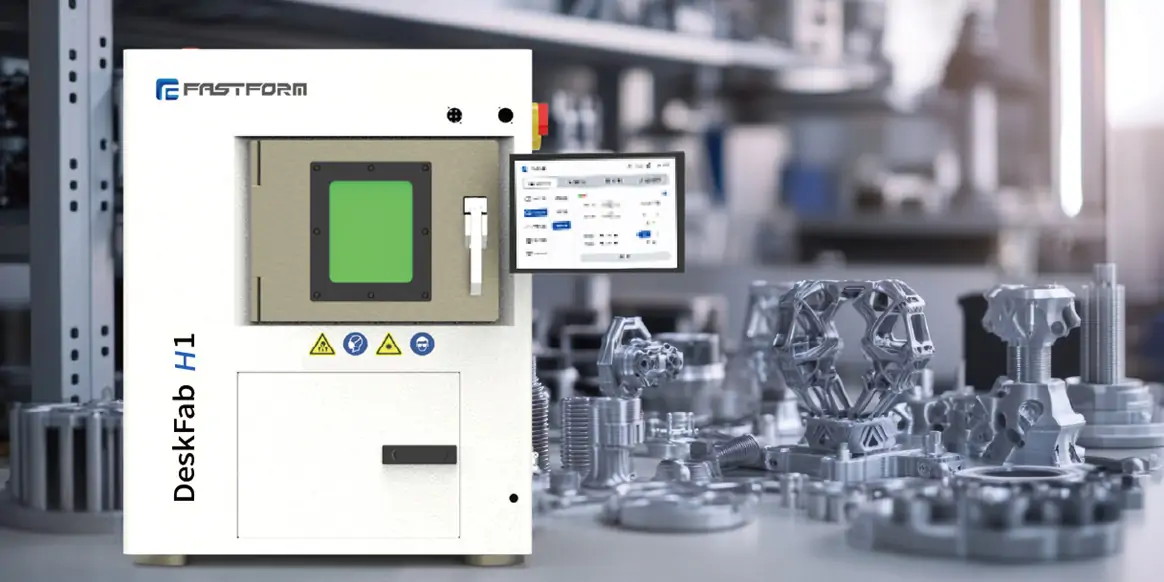 FastForm DeskFab H1