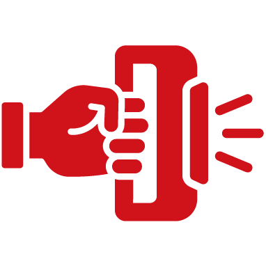 ハンディ型3Dスキャナ