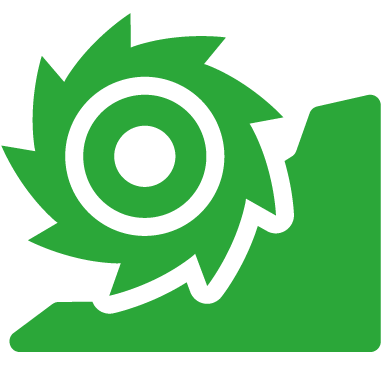 長距離対応空間スキャナ