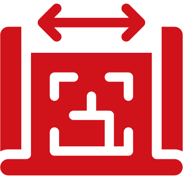 デスクトップ型3Dスキャナ