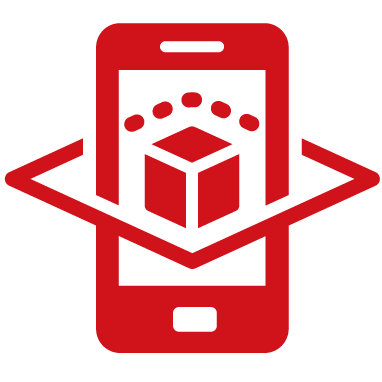 スマートAIフォトグラメトリ