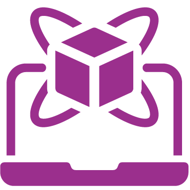 コミュニケーション3Dビューワ