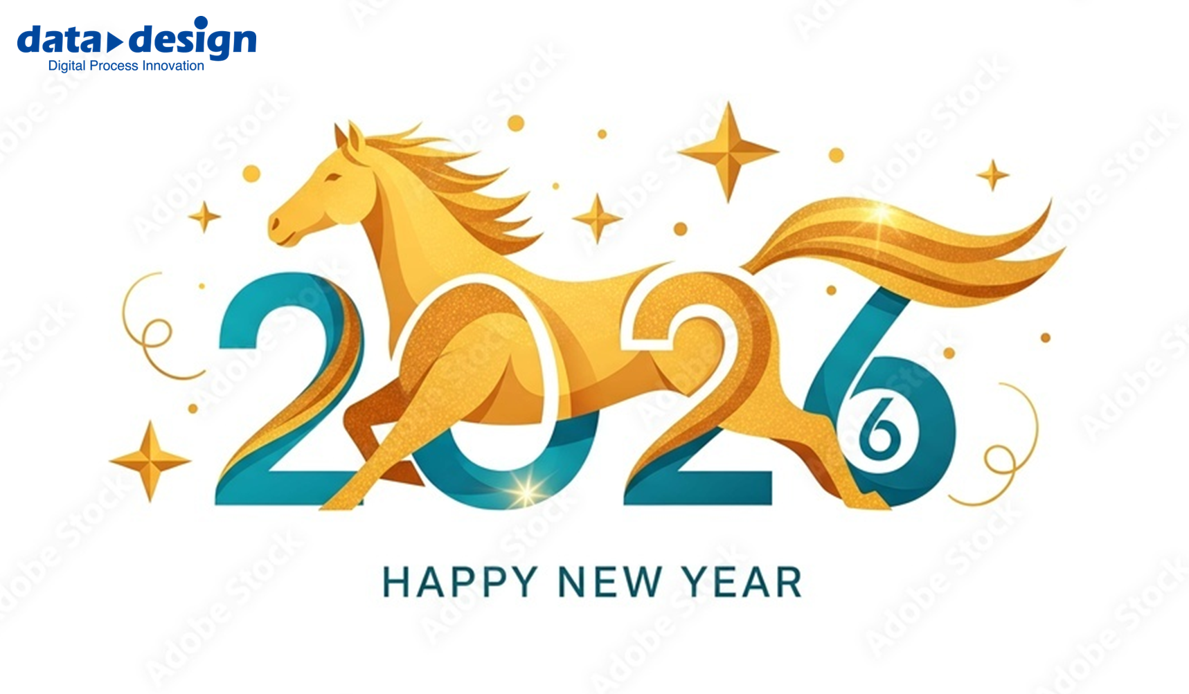 年末年始休業のお知らせ