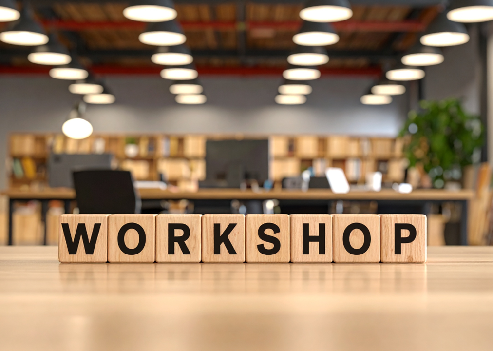名古屋・新横浜で開催！年度末残予算を活用するワークショップを定期開催！