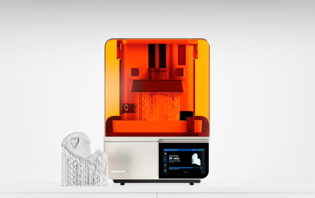 Formlabs Form4B