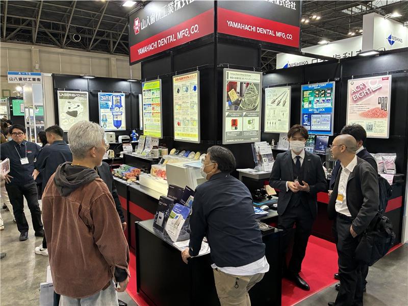 Markforged X7 稼働風景