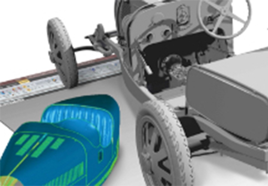 Geomagic Wrap 2024 体験版